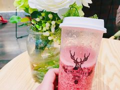 -THE ALLEY 鹿角巷(合生汇店)