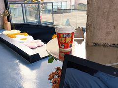 -CEMENT·coffee bar (凤凰创意园店)