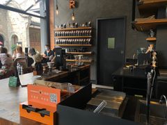 -星巴克(成都太古里二店)