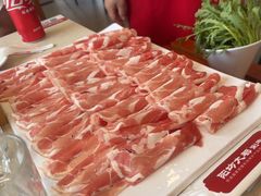 -阳坊大都涮羊肉(阳坊总店)