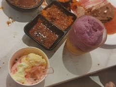 -深海800米海鲜自助(万达广场店)