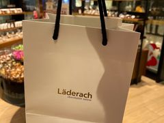-Laderach 莱德拉(上海环贸iapm店)