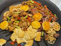 -一烙锅(友谊店)