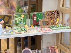 -Summer House夏莫手工坊团建活动(世博源店)