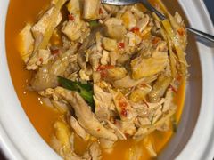 -火候轩品质湘菜·私厨(市府店)