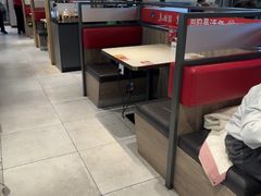 -鱼酷活鱼烤鱼(南京水游城店)