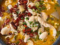 -白家寨子·山野白族菜(古城总店)