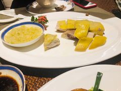 -文昌温德姆至尊豪廷大酒店·星璨全日制餐厅