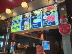 -哈力家·西北烧烤烤串(凤城三路店)
