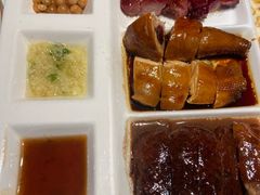 -有璟阁港式餐厅(金融街购物中心店)