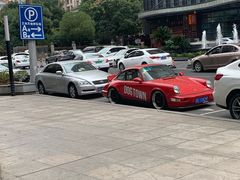 -星巴克臻选(南京艾尚天地店)