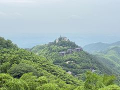 -莫干山风景区