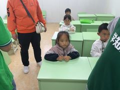 -学知乐教育·幼小衔接·小学科辅导(嘉定镇校区)