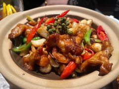 -留半山·香港食堂(啦啦宝都店)