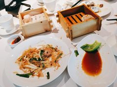 -粤财皇冠假日酒店·彩华轩中餐厅