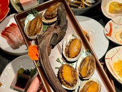 -花潮料理艺食馆(成都万象城店)