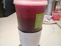 -奈雪的茶(青岛卓悦里INTOWN店)