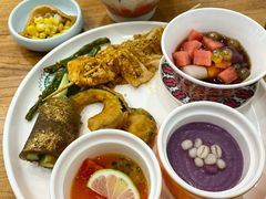 -素虎料理(前门店)