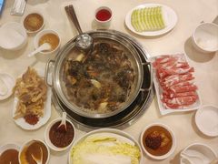 -太婆天府山珍酒楼(亚运村店)