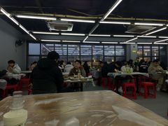 -小民大排档(光谷店)