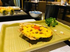 -松临·铁板烧&Omakase(神农店)