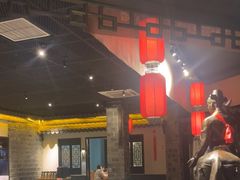 -江南韵·无锡太湖文化体验餐厅(凤凰天街店)