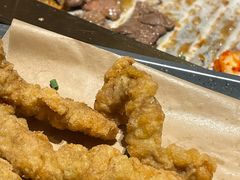 -新石器烤肉(之心城店)