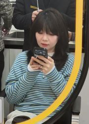 -YESIDO椰岛造型烫发染发