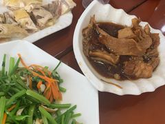 -品雅轩农家乐
