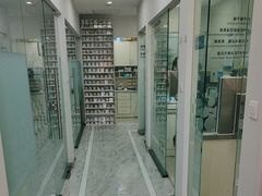 -德标艾诺口腔(敦化路店)