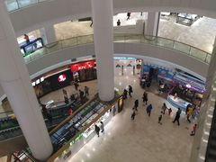 -银泰百货(北京大红门店)