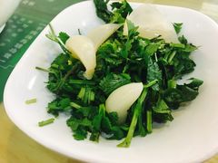 -清真刘记全羊肉鲜汤馆(前进路店)