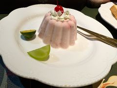 -第101座花园餐厅(湖滨88店)