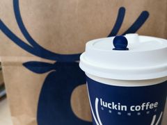 -瑞幸咖啡(苏河1号店)