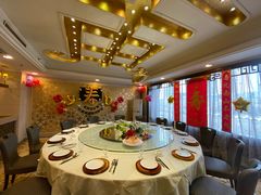 包厢-顺峰海鲜酒楼(省府店)