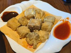-绍兴老味道·非遗门店(银泰城店)
