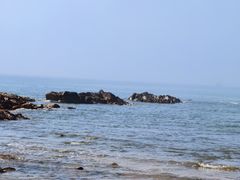 -青岛第二海水浴场