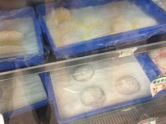 -澳门长洲糯米糍(柯打苏沙街店)