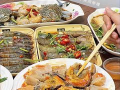 -圆蛋酒料•生腌(开元路店)