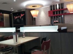 -必胜客(远大路店)