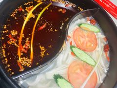 -钢管厂五区小郡肝火锅串串香(清河店)