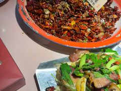 -杨记隆府重庆江湖菜(大悦城店)