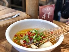 -叶婆婆钵钵鸡(解放碑店)