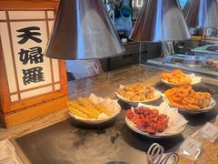 -白天鹅宾馆·流浮阁咖啡厅