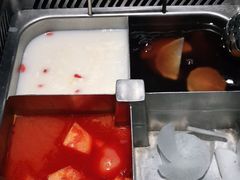 -海底捞火锅(万丰桥店)