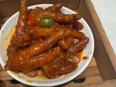 -煲王粤菜餐厅(中侨中心店)