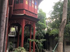 -东山雕花楼