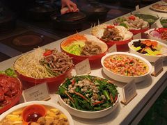 -聚丰园•湖鲜餐厅(阿红私房菜梅石路店)
