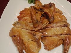 -上海精菜馆(虎踞关店)