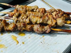-纪录片《人生一串》体验店(静安店)